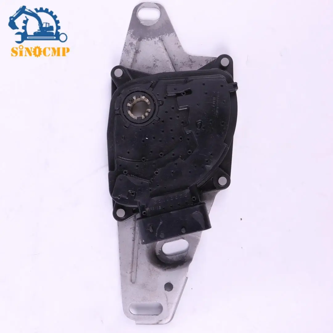 SINOCMP Transmission MLPS Manual Lever Position Sensor 1000 29541852 For 04-05 Duramax D116410AA Car Transmission Parts