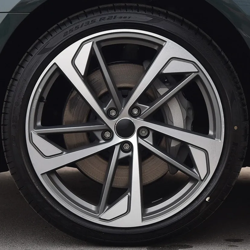

RELI1 Monoblock 6061-T6 Forged Wheels Fit Audi A4 B9 B8 B7 Customized of Modified Aluminum Alloy Lightweight Hub Wheel Rims for