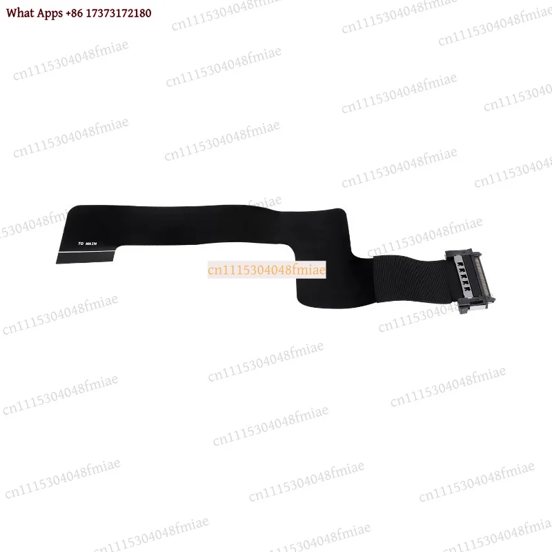 Touch Screen Cable for Creality K1/K1C/K1 SE/K2 SE 3D Printer Accessories Replacement Flexible Flat Ribbon Cable