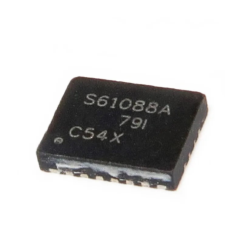 5PCS STB19NF20 TPS61088RHLR TPA3136D2PWPR NJM2904CG-TE2 2N5609 MD1422N