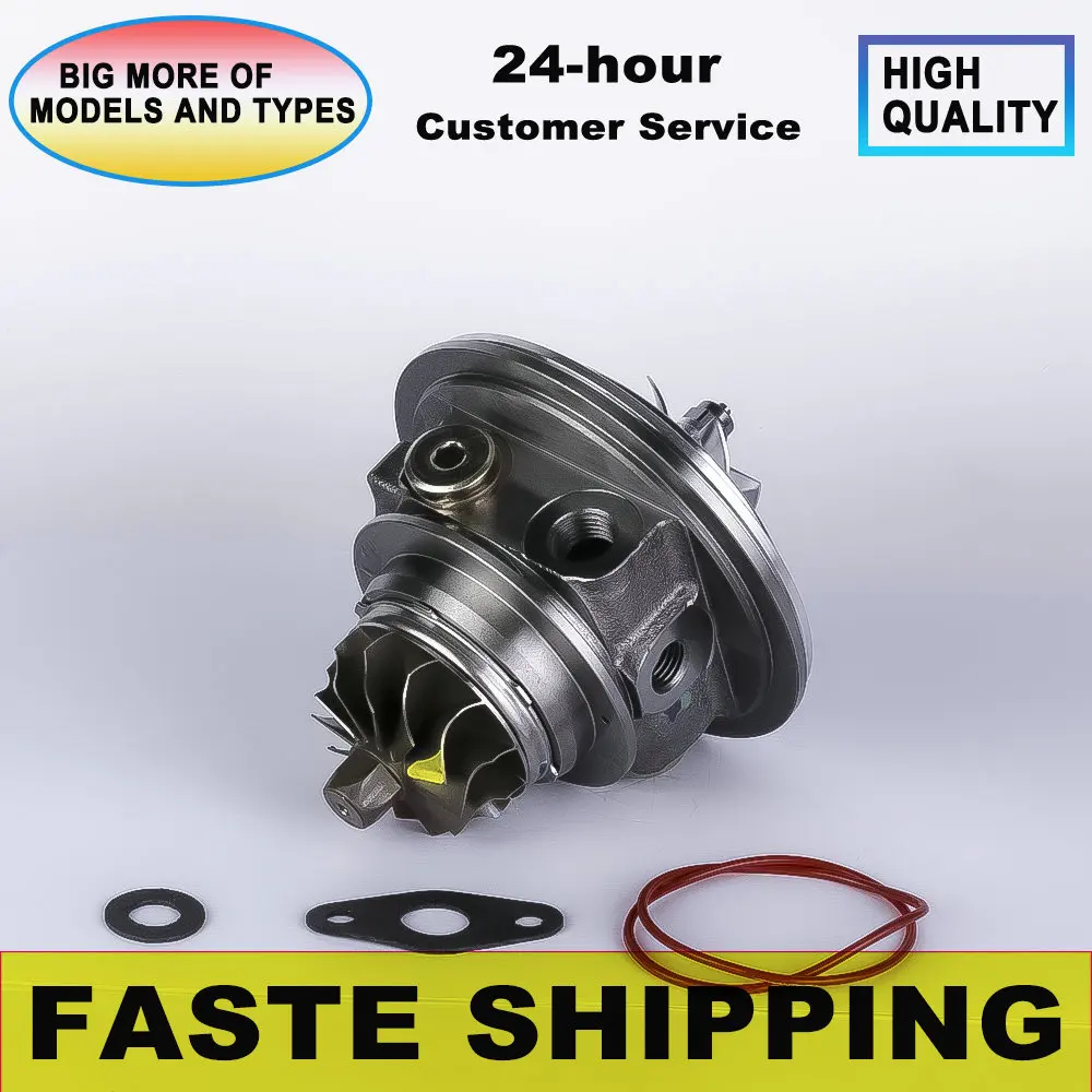 Billet Turbocharger Core K04 Turbo Charger CHRA for Alfa Romeo Giulietta 1.8I TBi 173Kw 940 A1.000 2010- 53049500065 53049880090