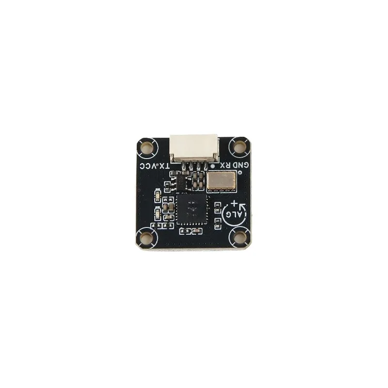 For MSPM0G3507 Single Axis Gyroscope Accessories | High Precision