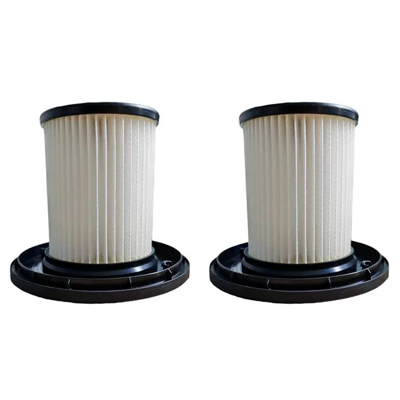 A86I-2Pcs 12033215 استبدال الفلتر للمكنسة الكهربائية لقطع غيار المكنسة الكهربائية غير المحدودة 6 Series 6