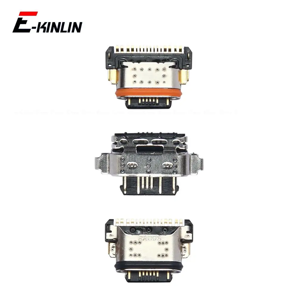 Charging Jack Conne…