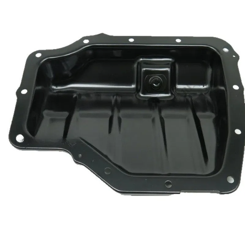 For Hyundai Veloster Tucson for KIA Forte Optima 215102B700 21510-2B700 Engine Oil Pan Automobile Part Brand New