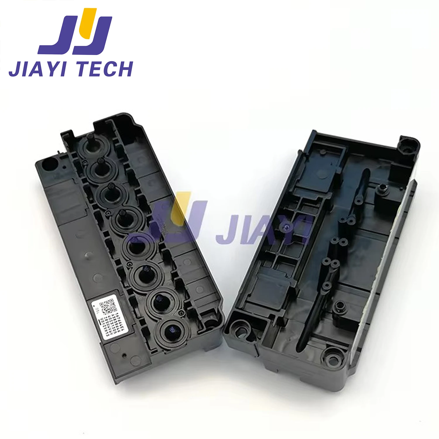 DX5 Water Based  Head Cover Pirnthead Manifold For Epson DX5 Printhead for 9800 9880 4880C Head Cap