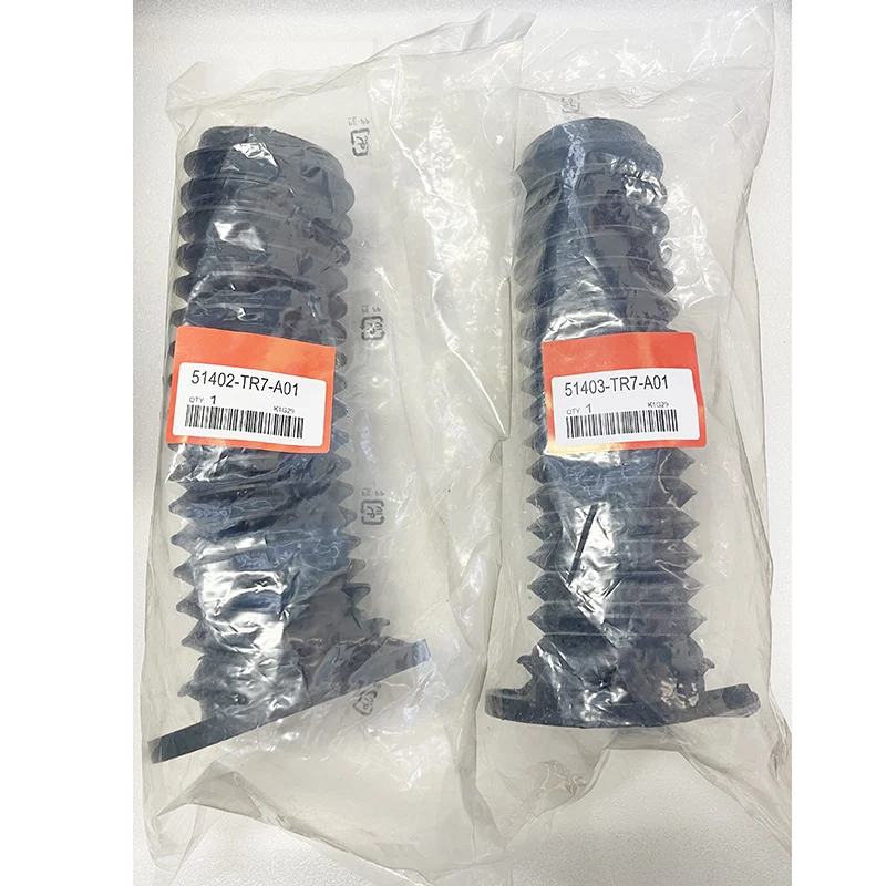 

51402-TR7-A01 51403-TR7-A01 For Civic 12-15 Front Right Shock Absorber Strut Boot Bellow Bump Stop Rubber