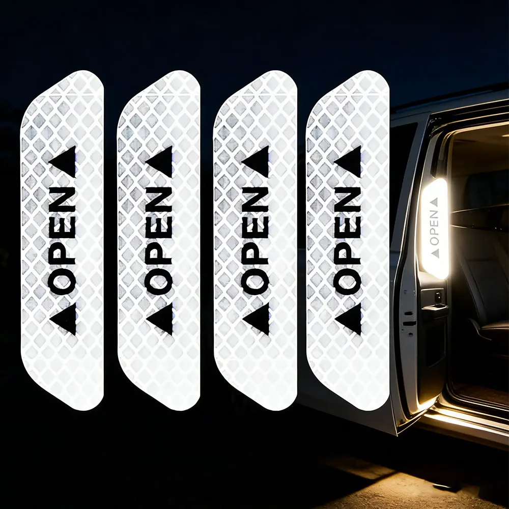 Car Accessories 4PC…