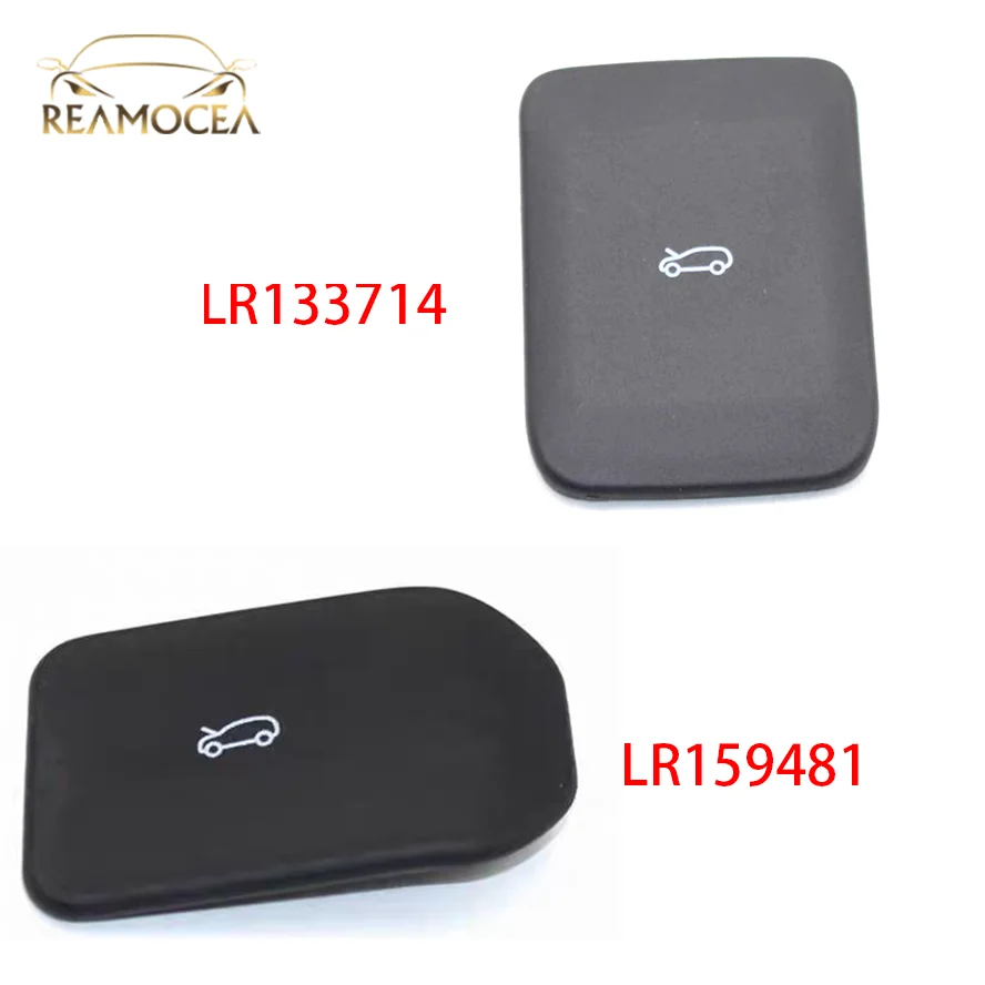 

Reamocea 1 шт. автомобильный капот тянуть трос ручку переключателя крышка OEM LR 133714 /LR 159481 Для Land Rover Range Rover Evoque Sport Executive