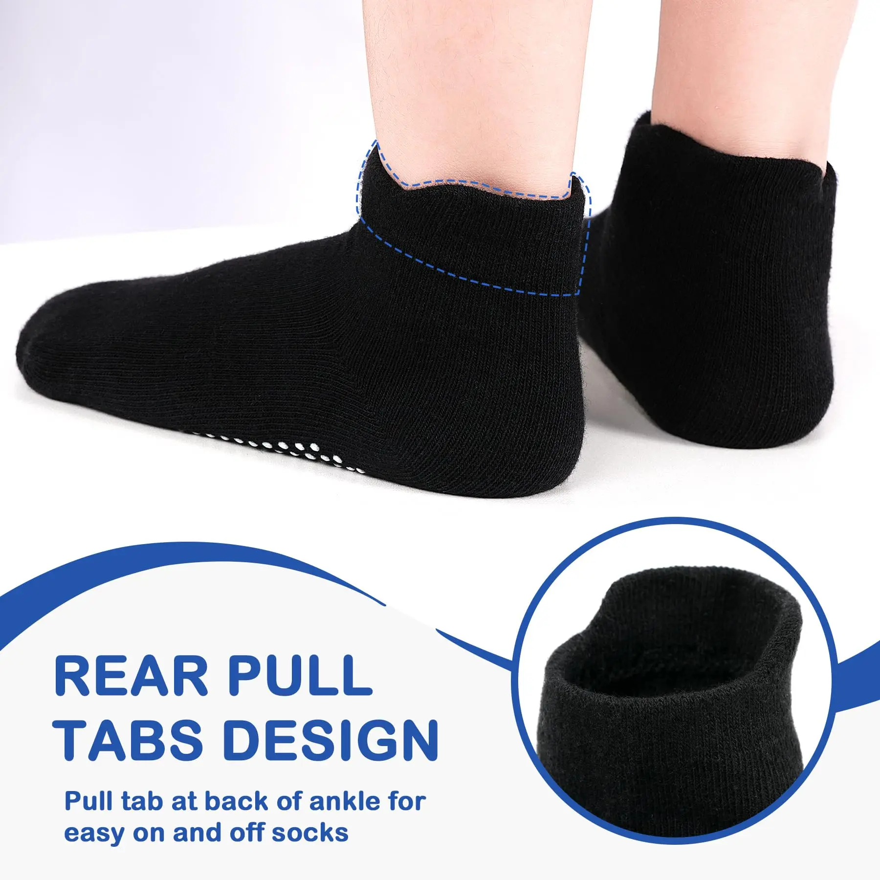 Thumbnail 4 - #35 Best Baby Socks to Buy In 2026