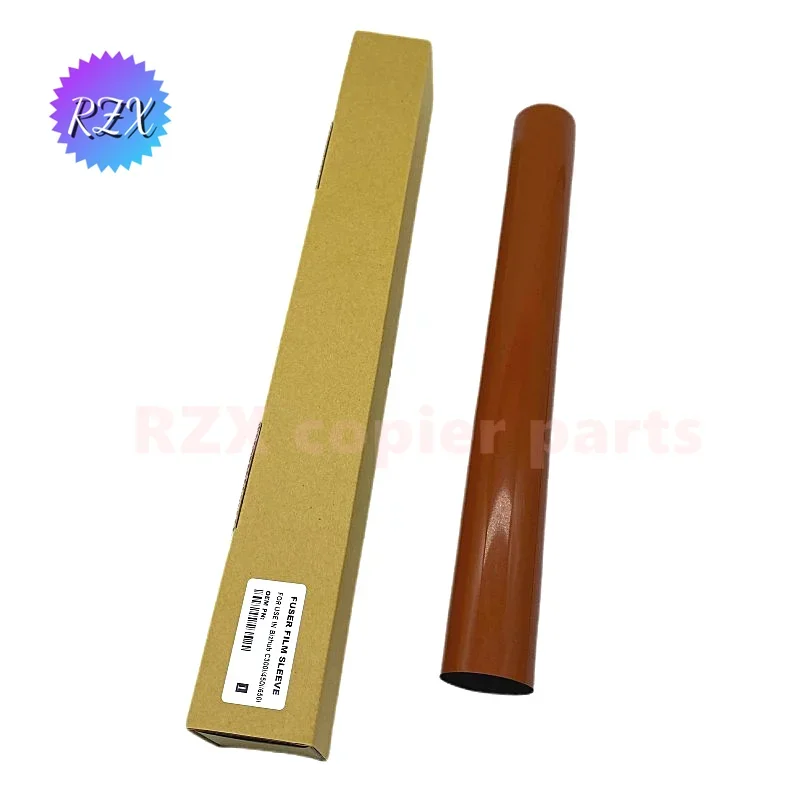 

Крепежный ремень, оригинальная новая пленка для термофиксатора для Konica Minolta BH C250i C300i c360i C450i C550i C650i, запасные части для копировального принтера