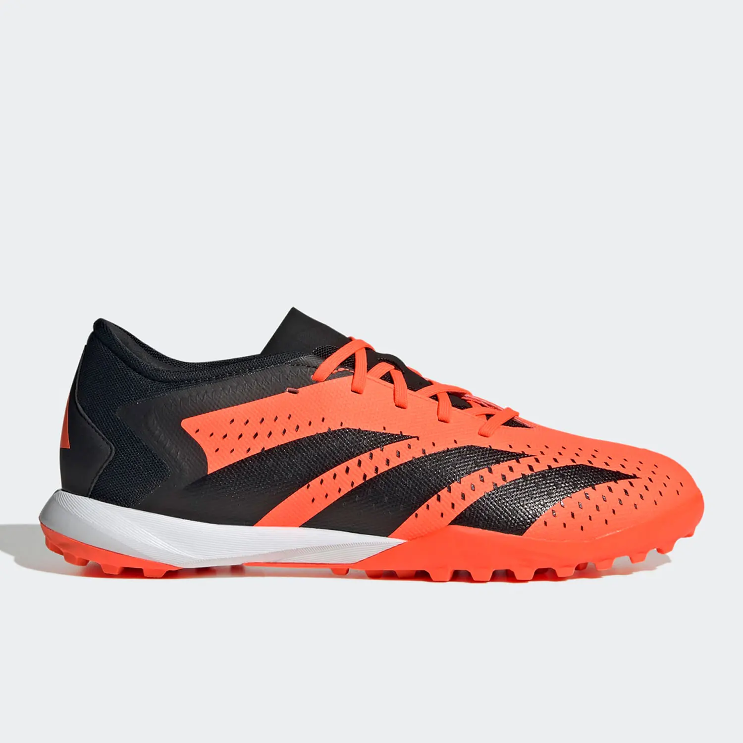 Adidas Authentic PREDATOR ACCURACY.3 Men's Women's Football Shoes GW4641