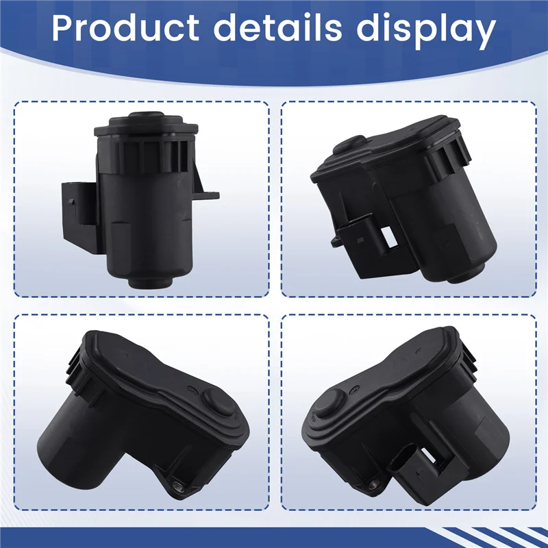 

AS-Car Parking Brake Handbrake Motor Actuator 8U0998281 For Q3 2014-2018 Car Accessories