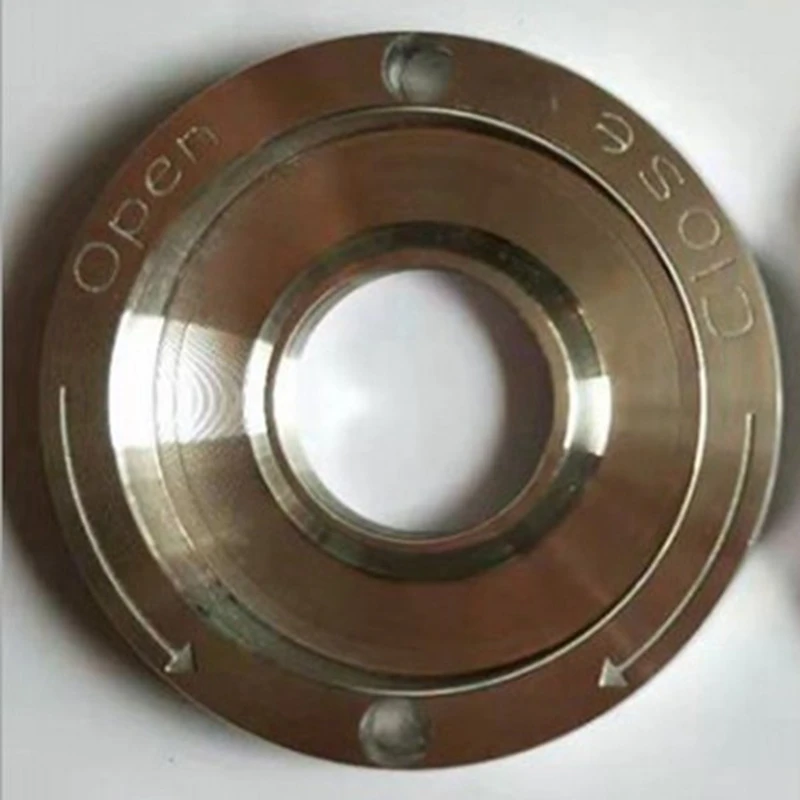 For TWK TM 767 800 TWK Jtc 767 800 Blades Knives Ice For Juicer Blender Parts For 2L Jar 010 767 800 G5200 G20 image 6