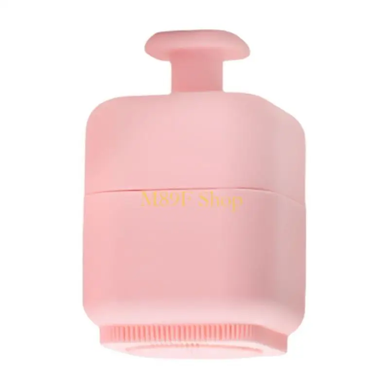 M89F Silicone Roller Practical Ices Roller Face Massage Ice Face Roller