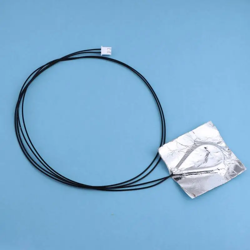 Thermal Sensor 100K Ohms SMD NTC Thermistor Universal Patch Lid Mounted Temperature Sensor For Rice Cooker Pressure Cooker