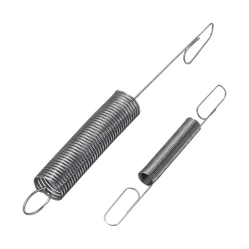 Robust Tension Spring For Efficient Speed Adjustment Machinery Accessories C7AC