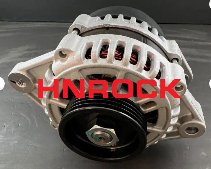 

NEW HNROCK 12V 65A ALTERNATOR B2G06-3701110AB