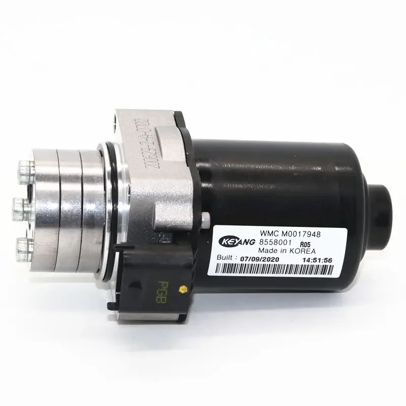 The Actuator Motor is Suitable for Modern Kona Santa Fe ix25 Tucson Kia Sorento Sportage 478103B520 13-17