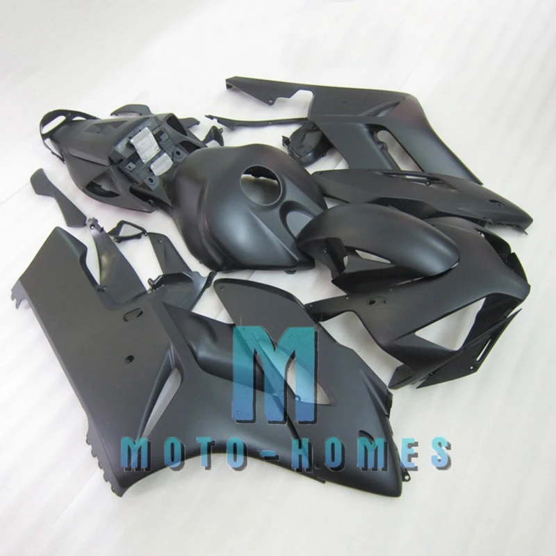 

Комплект обтекателей для мотоцикла HONDA CBR1000RR 2004 2005 CBR 1000RR 04 05 Road Racing ZXMT кузов матовый черный