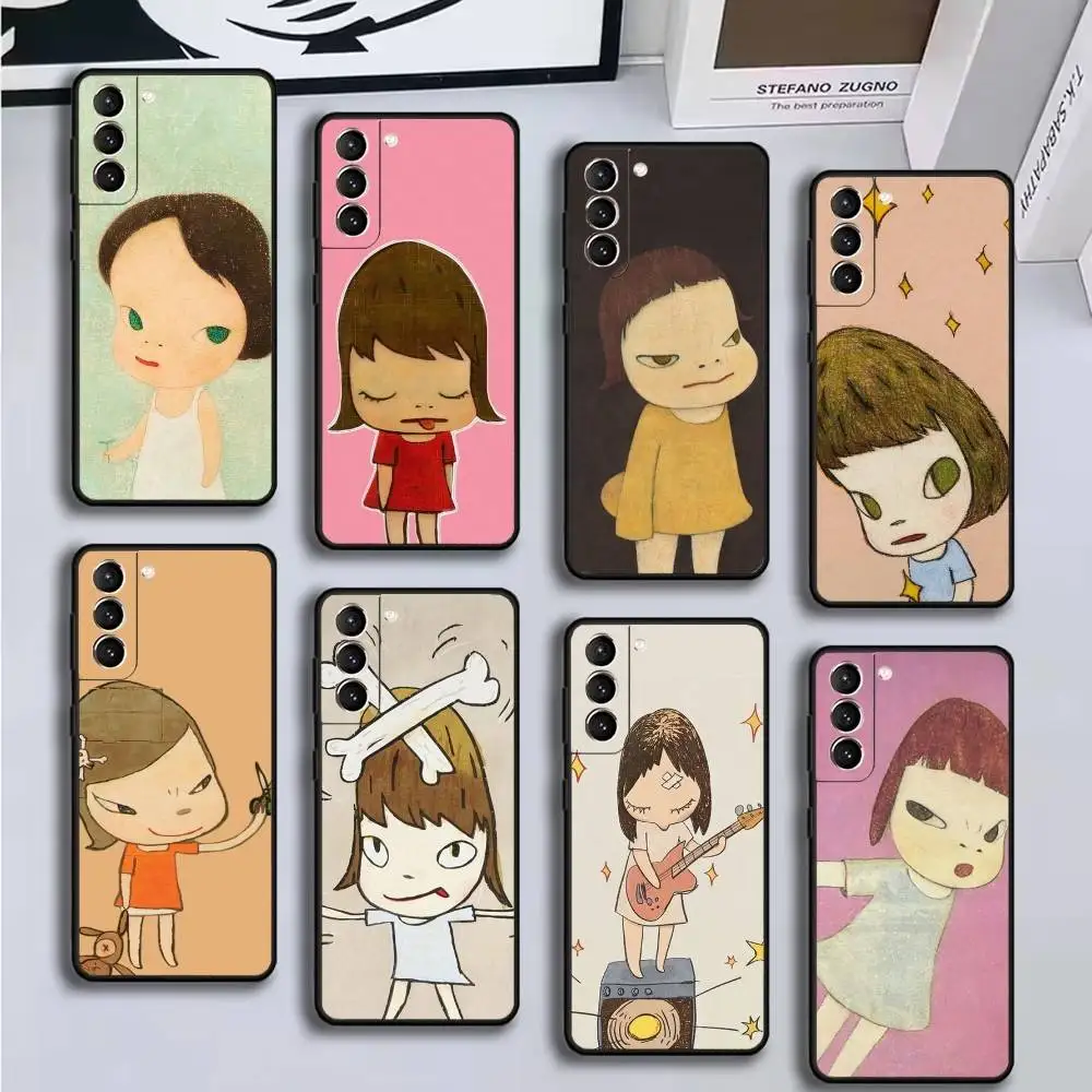 Y-Yoshitomo-N-Nara …