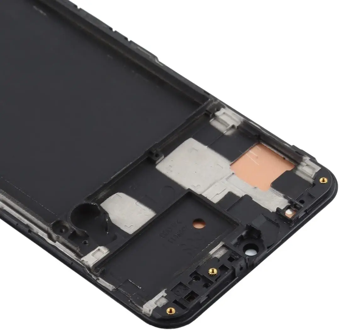 6.4\'\' For Samsung A50 A505F A505G A505W A505X A505G A505N LCD Display Touch Screen Digitizer Assembly A50 LCD Replacement