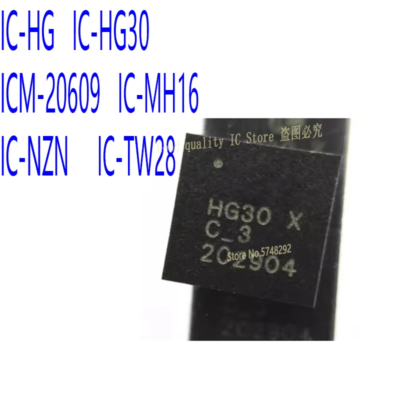 1Pcs/Lot IC-NZN Nzn…