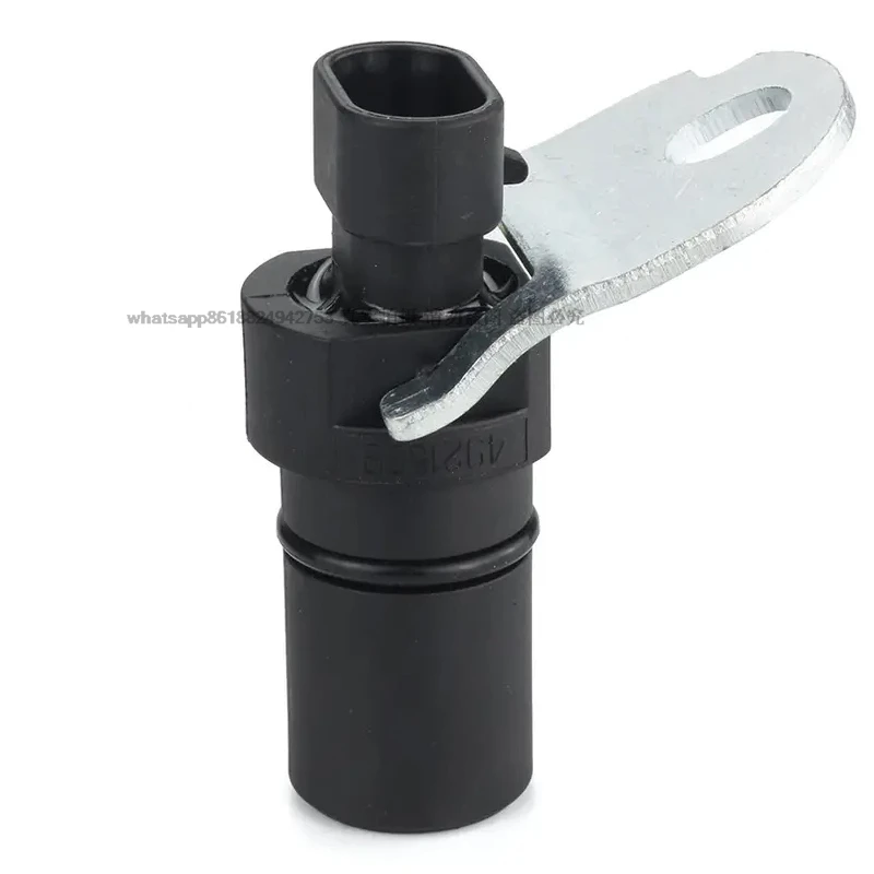 High Quality Crankshaft Crank Position Sensor For Cummins ISX QSX ISX15 QSX15 Engine 4921599 Camshaft CAM