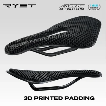 Ultralight 3D Bike Saddle 1