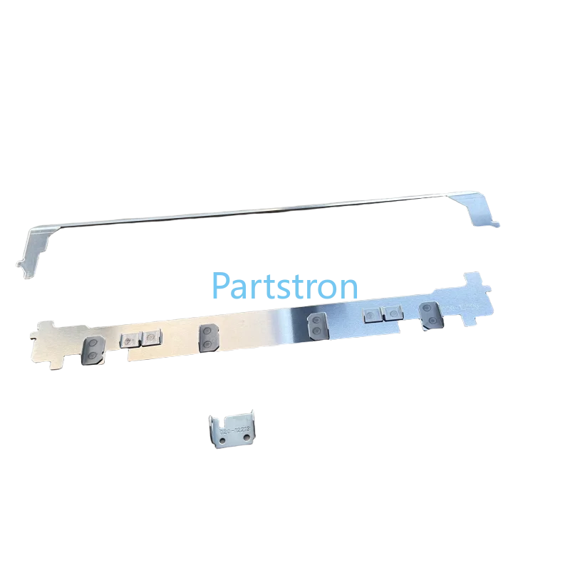 

Original new Clamp Plate Kit 042-17023 020-12220 020-12213 For use in Riso CV 1850 1860 CZ 180 100 Duplicator Parts