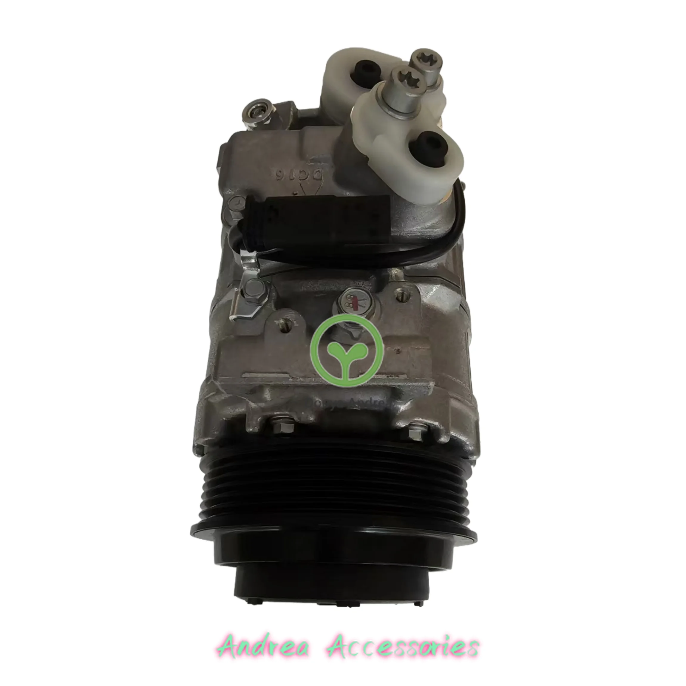 

Низкая цена, оптовая продажа, доступны автомобильные детали, система охлаждения, компрессор кондиционера OEM 8303501 для Merc edes-Ben z GLE400