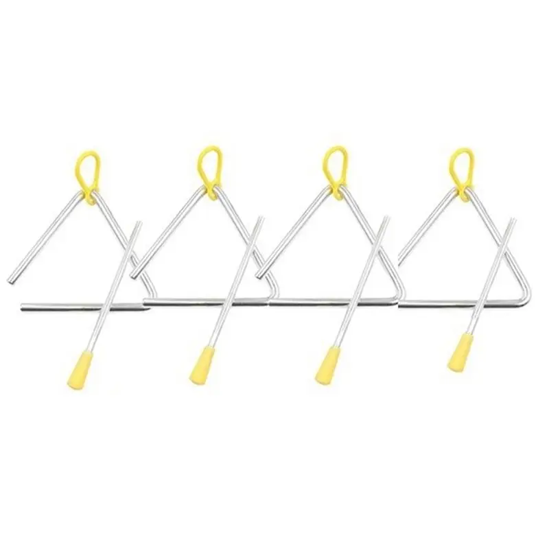 

Музыкальные инструменты Орфа ABVB-8 дюймов: сменные детские перкуссионные инструменты для раннего музыкального развития