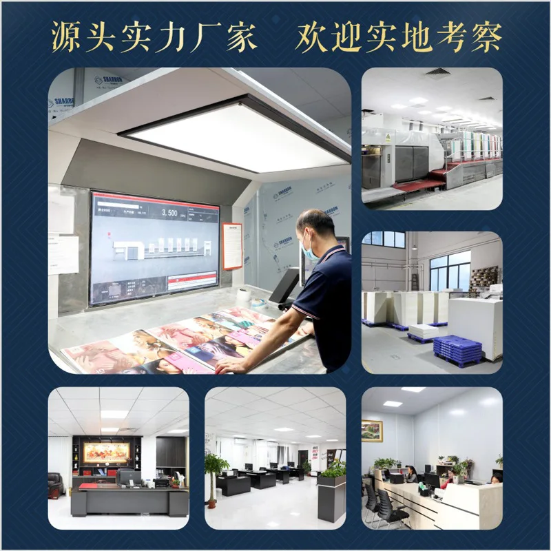 Custom. High-Grade Handbag Customization Bag Clothing Store Kraft Paper Bag Thickened Bag Packaging Customized Printed