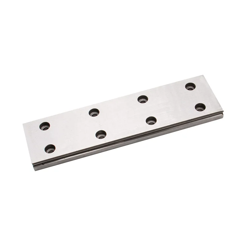 Piezas Cnc MGN7 MGN12 MGN15 MGN9 100mm a 2000mm carril lineal miniatura guía lineal MGN + Mini guía lineal de carro MGN