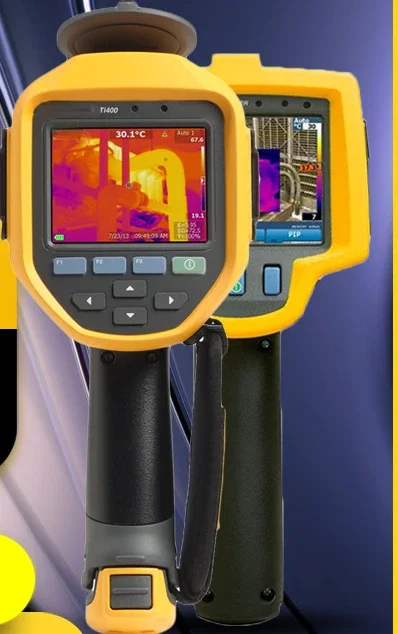 Tis50/Tis55/Tis60/Tis65 Infrared Imaging Devices