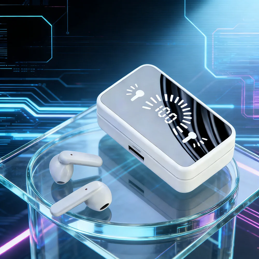 Tws Bluetooth-Compa…