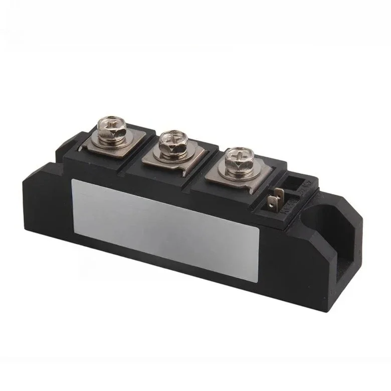 

110A 1600V половина модуля управления выпрямительная трубка тиристор 110A-16