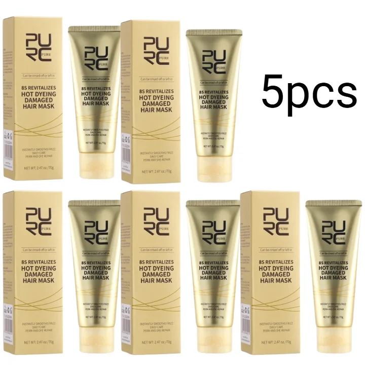 

1/3/5 шт., пудра для текстурирования волос, пушистая пудра для объема волос, матирующая впитывает жир, добавляет пушистую текстуру вещи для волос