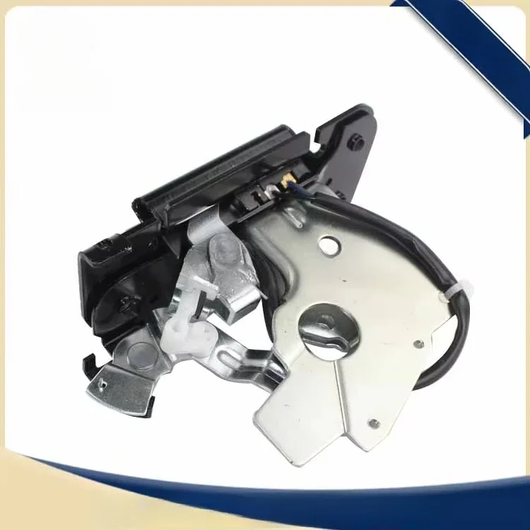 74801-SAA-E21 Car Rear Trunk Tailgate Lock Actuator for Ho-da Jazz Fit GD1 GD3 Odyssey RA6 2003 2004 2005 2006 2007 2008