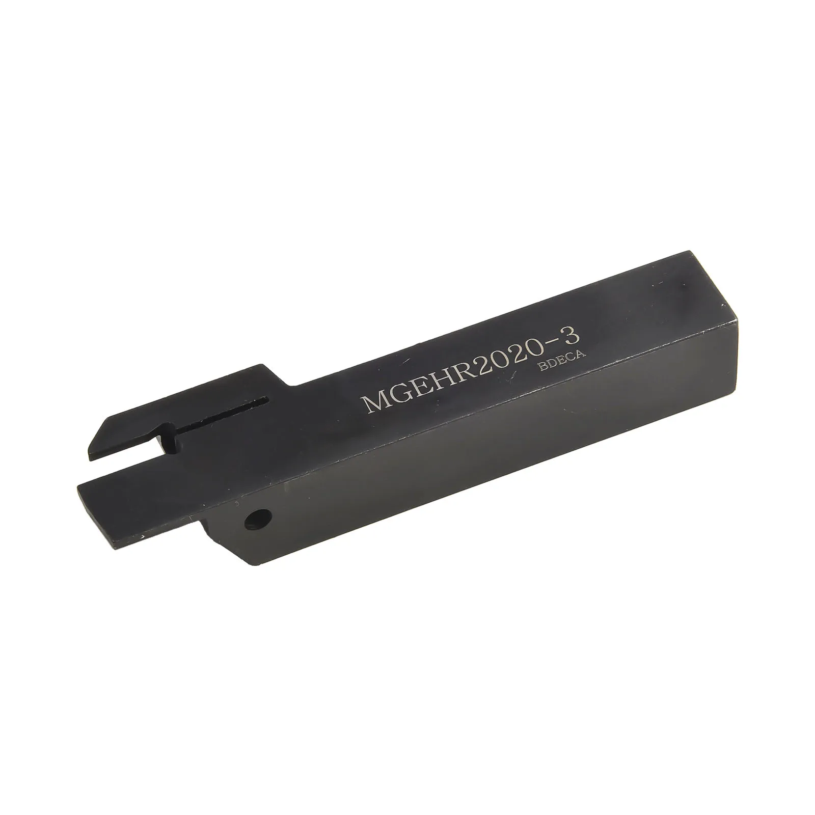 20*20mm Carbide Inserts Grooving Tool Good Toughness And Hardness Perfect Processing Effect For Machining Metal