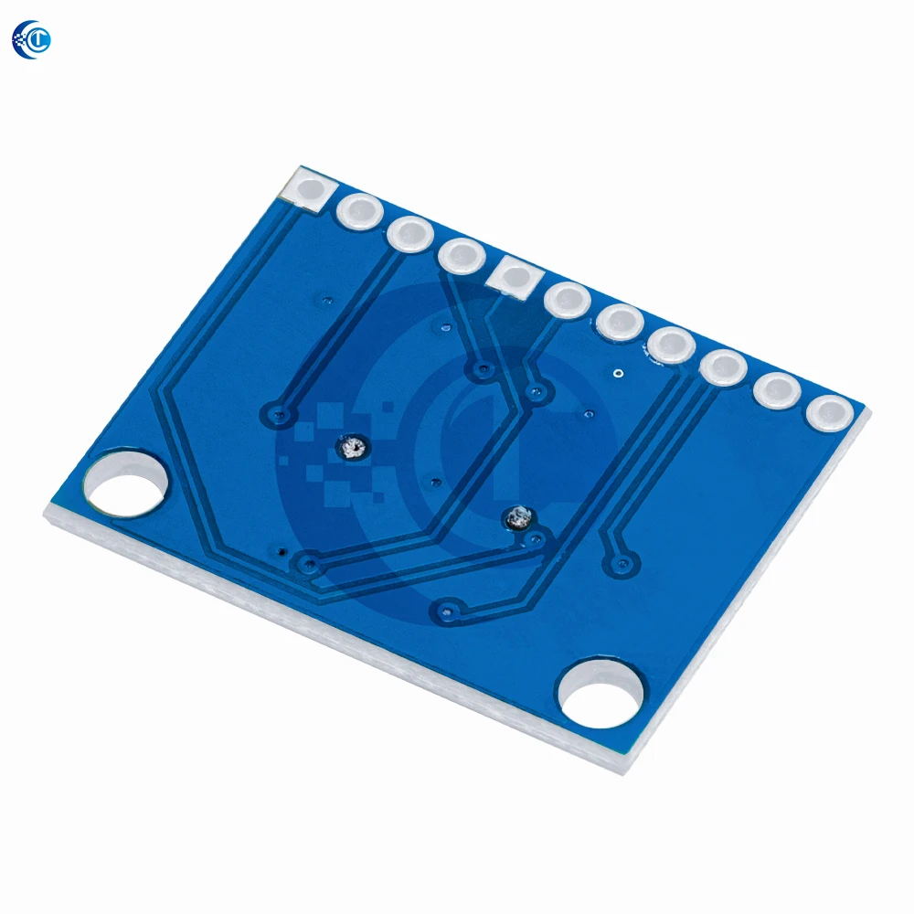 BlackBerry Trackball Sensor Ratón Trackball Sensor de efecto Hall 360 ° Módulo Trackball