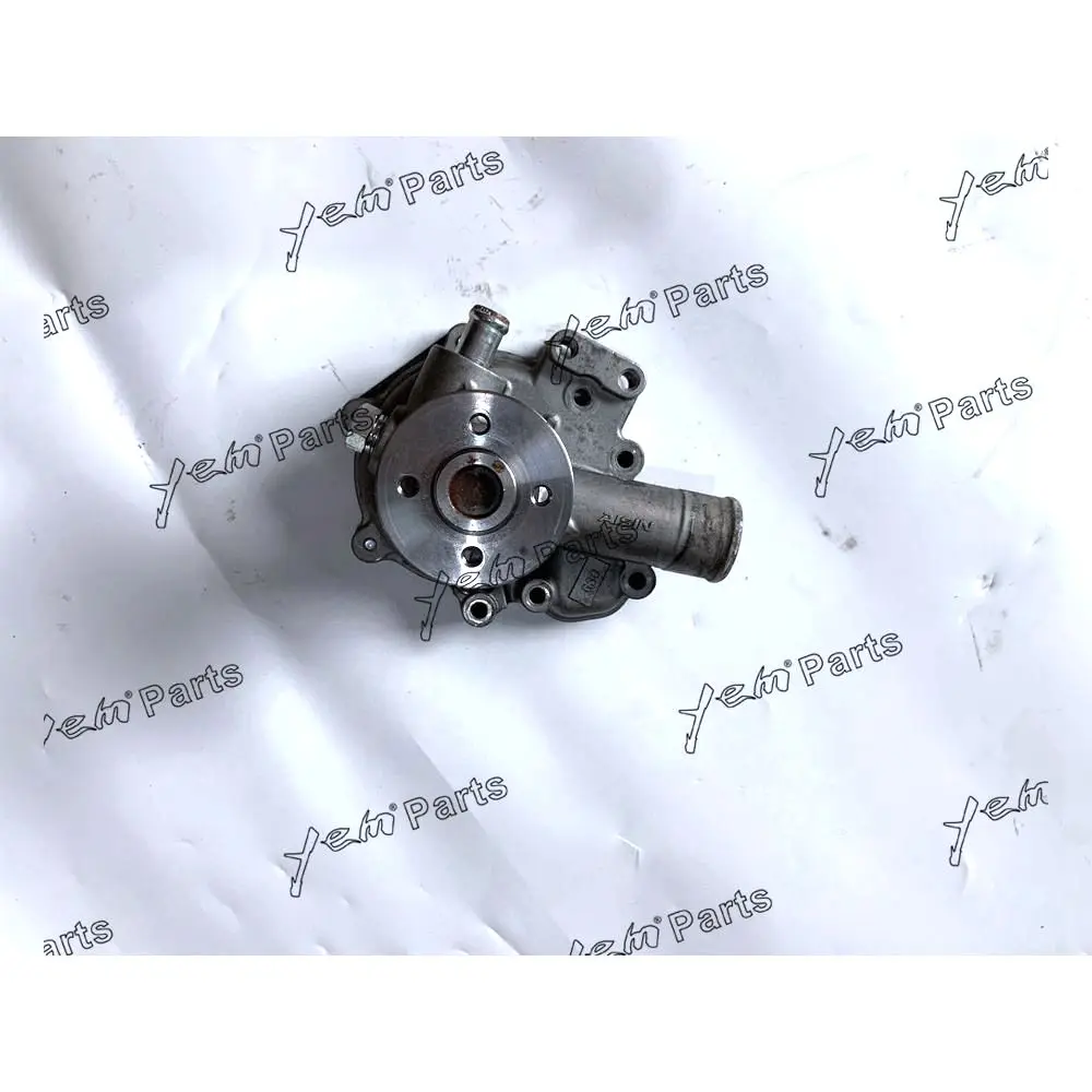 

Competitive Price For Shibaura N843 N843L N843-C N843-D Water Pump N843L-T N843T Engine W/ Gasket