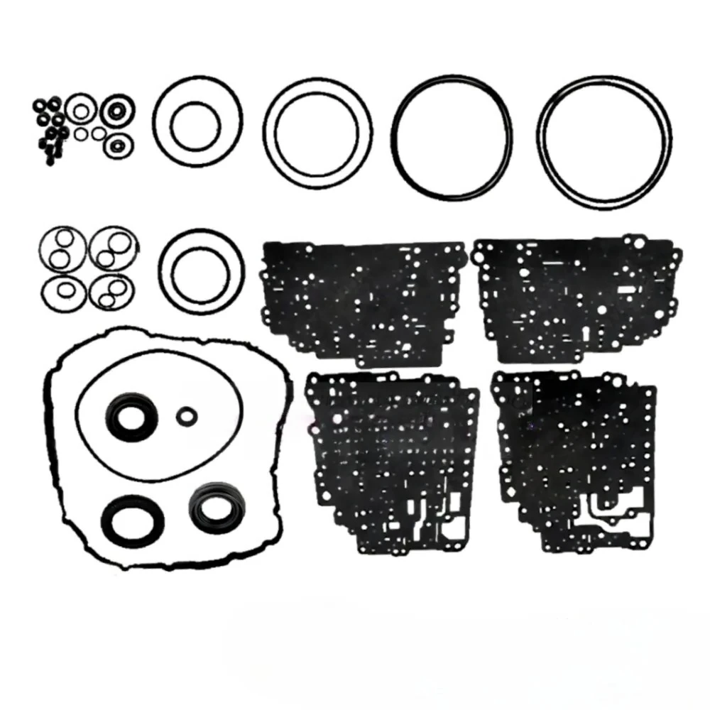 

A6GF1 A6GF2 Automatic Transmission Overhaul Repair Kit Gasket O-Ring for Hyundai Kia Auto Parts