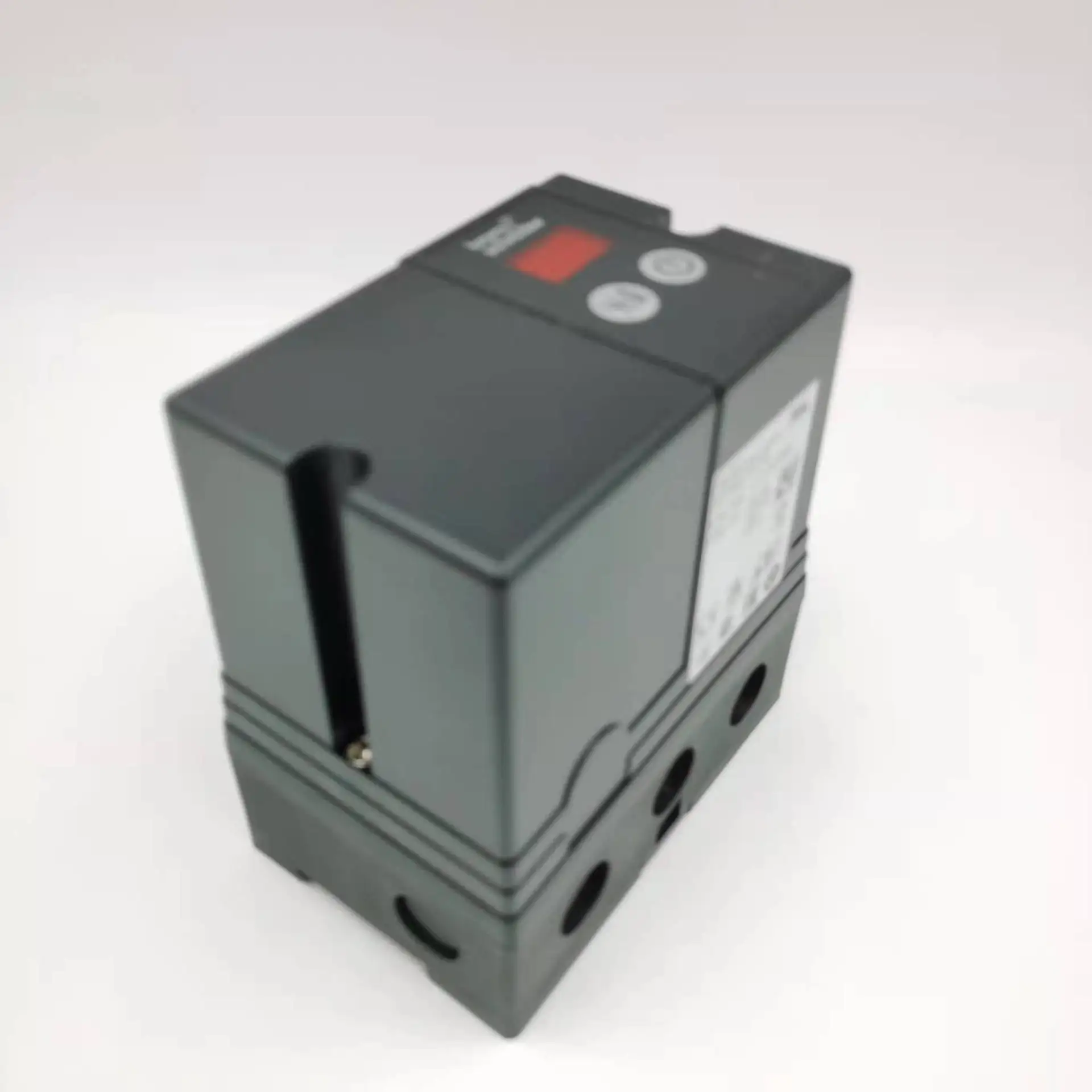 2025 Germany Kromschroder Hochord combustion controller IFD258-10/1W spot 20 original