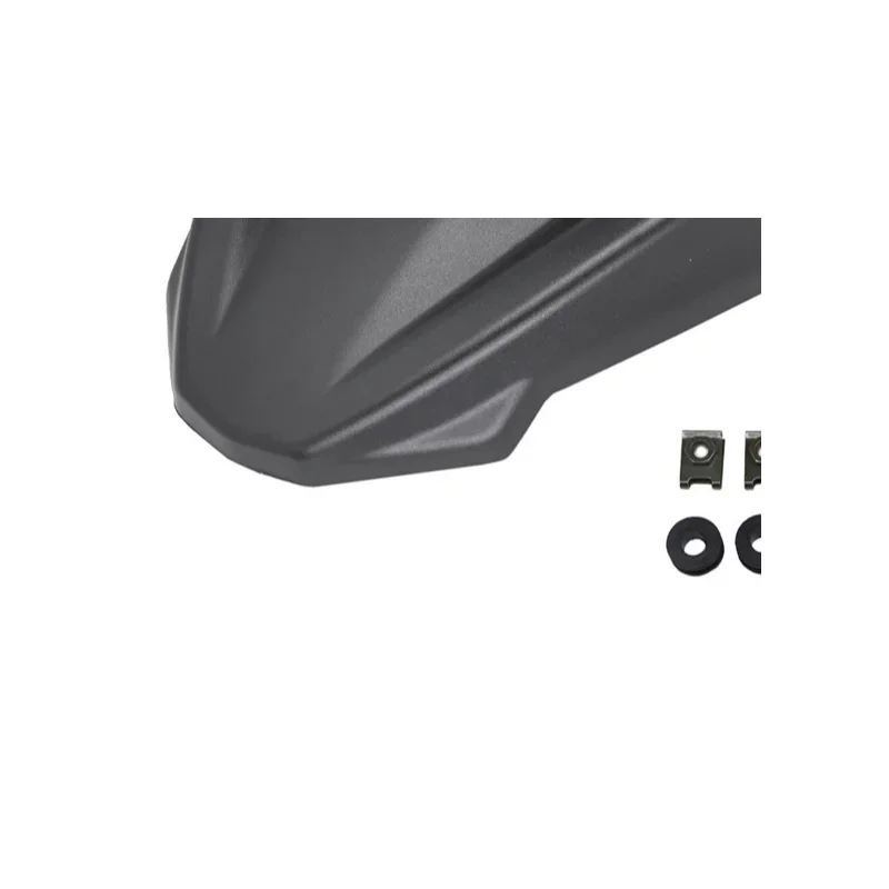 ل FJ-09 MT-09 الراسم 2015-2018 ، الراسم 900 GT 2017-2020 تمديد هدية الجبهة منقار السهام يغطي عجلة موسع غطاء