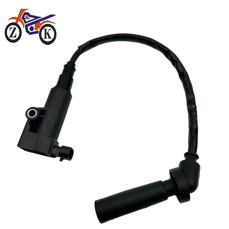 EFI Ignition coil for HYOSUNG GT250 GT250R GV650 GT650 ST7 EFI 2013-2018 3372 Motorcycle Accessories - view 4