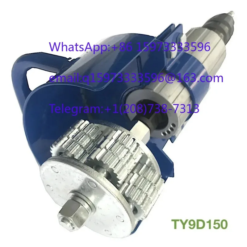 Rust Removal Marine Hardware Tools and Cleaners for Fish Market and Related Industry Equipment Maintenance Applications