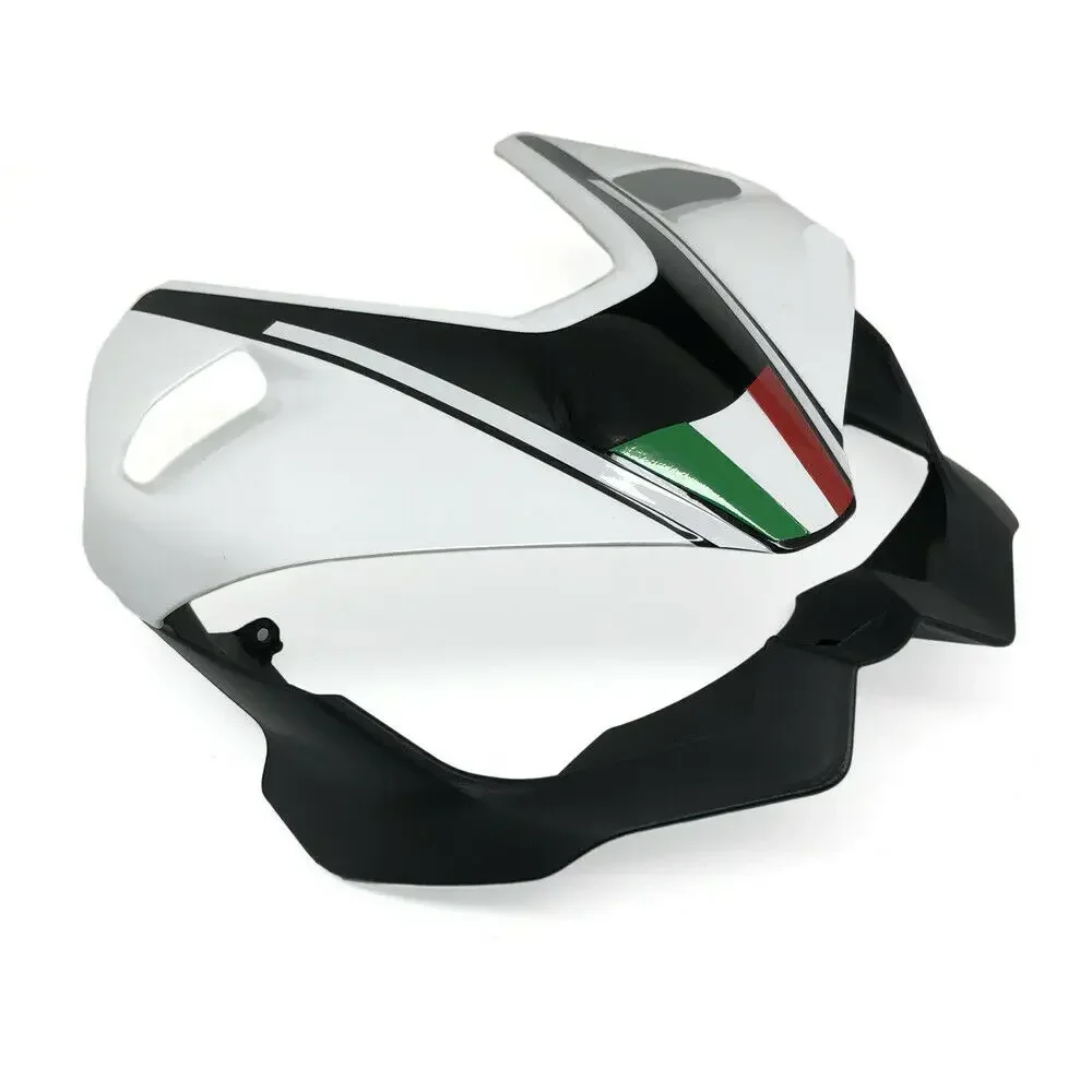 Front Headlight Fairing Rear Tail Solo Cover For Ducati Streetfighter V4 V4S 2020 2021 2022