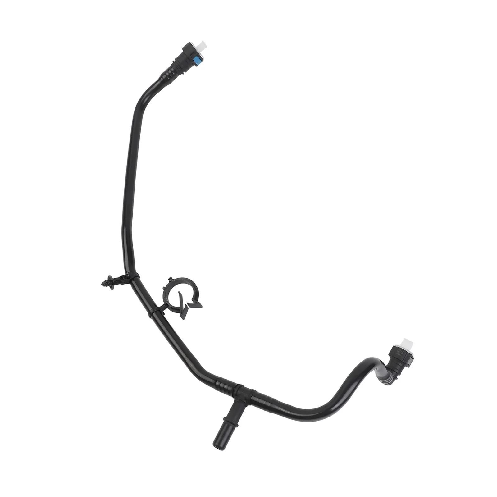 

Прямая замена шланга, шланг продувки клапана, как показано на рисунке, замена шланга двигателя автомобиля, долговечность, простая установка