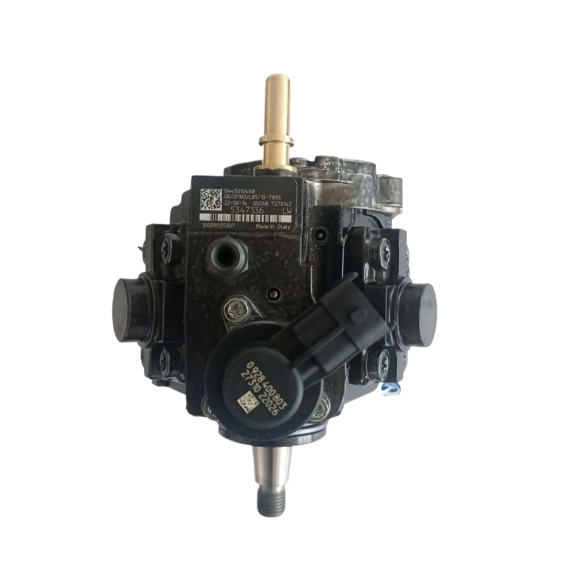 

Sell Well Fuel Pump 0445010468, 0 445 010 468, 5347136
